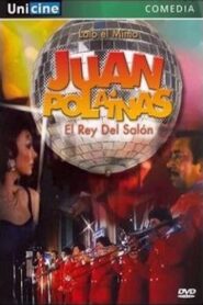 Juan Polainas 1987 on netflix