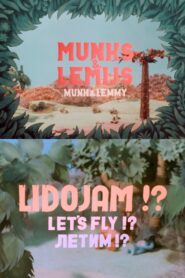 Let’s Fly? 1994 on netflix