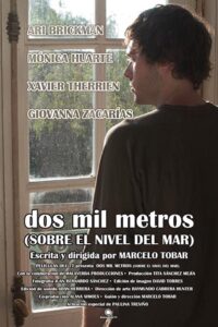 Dos mil metros (sobre el nivel del mar) 2008 on netflix