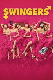 Swingers 2019 on netflix