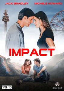Impact 2000 on netflix
