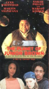 The Planet of Junior Brown 1997 on netflix