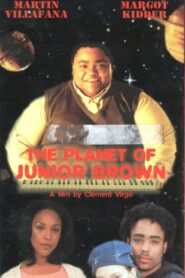 The Planet of Junior Brown 1997 on netflix