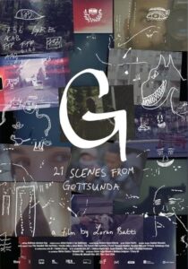 G – 21 Scenes from Gottsunda 2024 on netflix