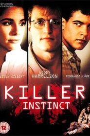 Killer Instinct 1988 on netflix