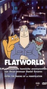 Flatworld 1997 on netflix