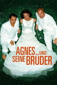 Agnes and His Brothers 2004 on netflix