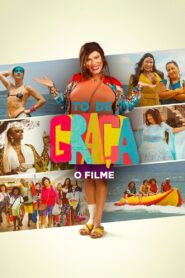 Tô de Graça: O Filme 2024 on netflix