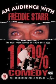 An Audience with Freddie Starr 1996 on netflix