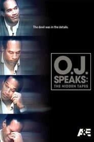 O.J. Speaks: The Hidden Tapes 2015 on netflix