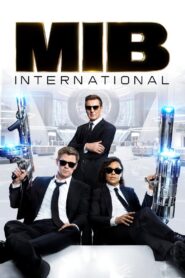 Men in Black: International 2019 on netflix