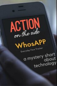 WhosApp 2013 on netflix