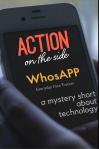 WhosApp 2013 on netflix