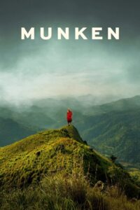 The monk 2023 on netflix