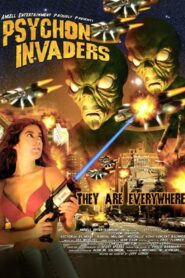 Psychon Invaders 2006 on netflix