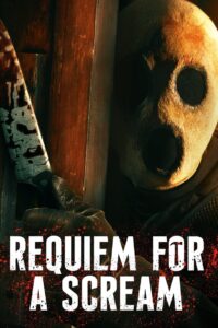 Requiem for a Scream 2022 on netflix