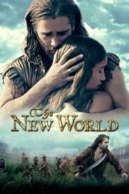 The New World 2005 on netflix