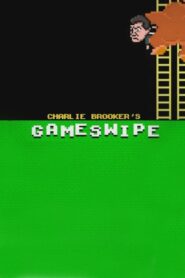 Charlie Brooker’s Gameswipe 2009 on netflix