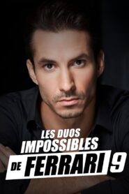 Les duos impossibles de Jérémy Ferrari : 9ème édition 2022 on netflix