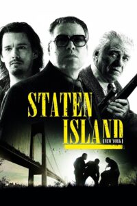 Staten Island 2009 on netflix
