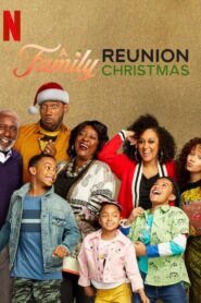 A Family Reunion Christmas 2019 on netflix
