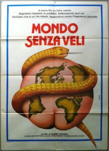 World Without Veils 1985 on netflix