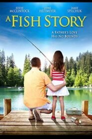 A Fish Story 2013 on netflix