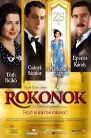 Rokonok 2006 on netflix