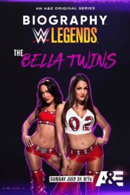 Biography: The Bella Twins 2022 on netflix