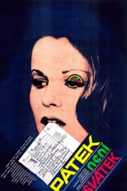 Friday Is No Holiday 1980 on netflix