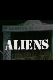 Aliens 1982 on netflix