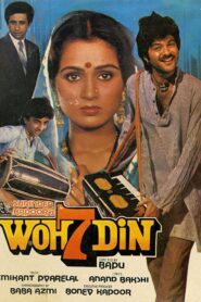 Woh 7 Din 1983 on netflix