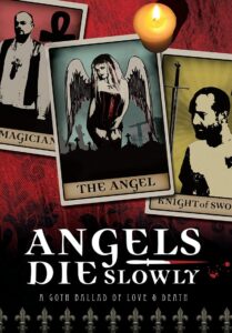 Angels Die Slowly 2010 on netflix