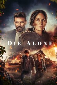 Die Alone 2024 on netflix