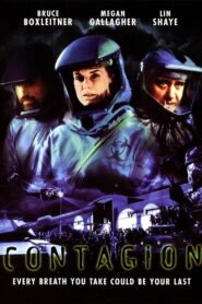 Contagion 2002 on netflix