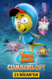 Kral Şakir: Cumburlop 2023 on netflix
