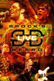 Spock’s Beard – Live 2008 on netflix