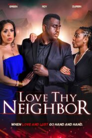 Love Thy Neighbor 2023 on netflix