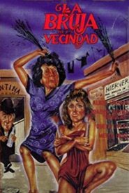Witch in the Neighborhood 1987 on netflix