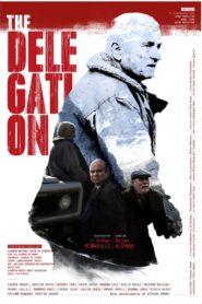 The Delegation 2018 on netflix