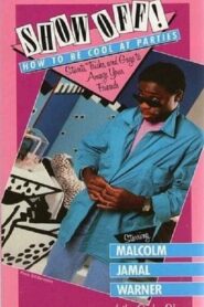 Show Off! How to Be Cool at Parties 1986 on netflix