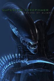 Superior Firepower: Making ‘Aliens’ 2003 on netflix