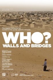 Quem? Entre Muros e Pontes 2015 on netflix