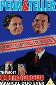 Don’t Try This at Home! 1990 on netflix