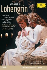 Lohengrin 1986 on netflix