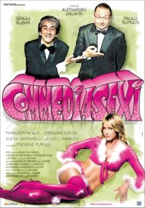 Commediasexi 2006 on netflix