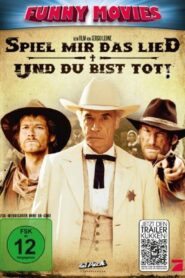 Spiel mir das Lied und du bist tot! 2008 on netflix