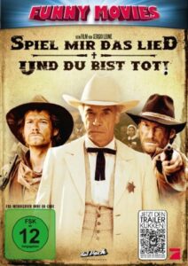 Spiel mir das Lied und du bist tot! 2008 on netflix