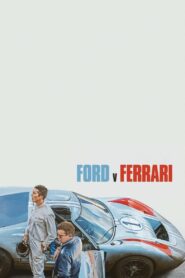 Ford v Ferrari 2019 on netflix