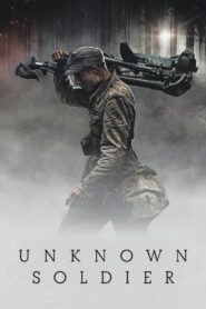 Unknown Soldier 2017 on netflix